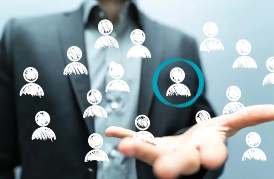 Recruitment consulting session